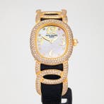 Patek Philippe - Golden Ellipse 18K Gold & Diamond 1.70 ct -, Nieuw