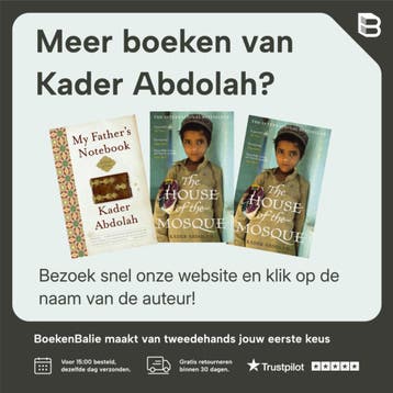 Op zoek naar Ramona - Kader Abdolah 9789044648768, Verzenden, Gelezen, Kader Abdolah