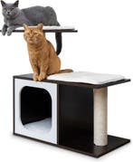 Cellavi Krabpaal Geschikt voor Grote en Zware Katten - Sisal, Ophalen of Verzenden, Gebruikt