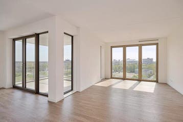 Te huur: Appartement Jan Wolkerslaan in Diemen, Diemen, Noord-Holland, Appartement