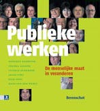 Publieke werken, Ophalen of Verzenden, Nieuw