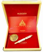 Aurora - Jubilaeum - Vulpen, Nieuw