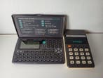 Rekenmachine (2) - 1970-1980 - Vintage rekenmachines, Nieuw