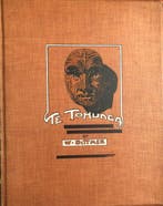 W. DITTMER - TE TOHUNGA - - 1907, Antiek en Kunst
