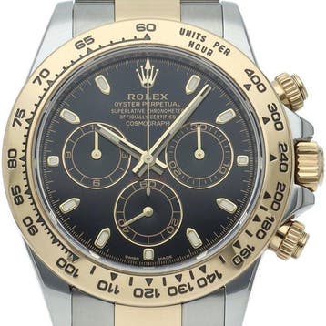 Rolex - Cosmograph Daytona Watch - 116503 - Heren -, Nieuw