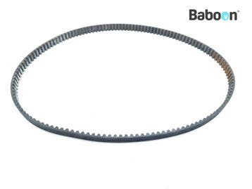 Aandrijfriem Harley-Davidson FLHR Road King 2002-2006 (Carb), Verzenden, Gebruikt