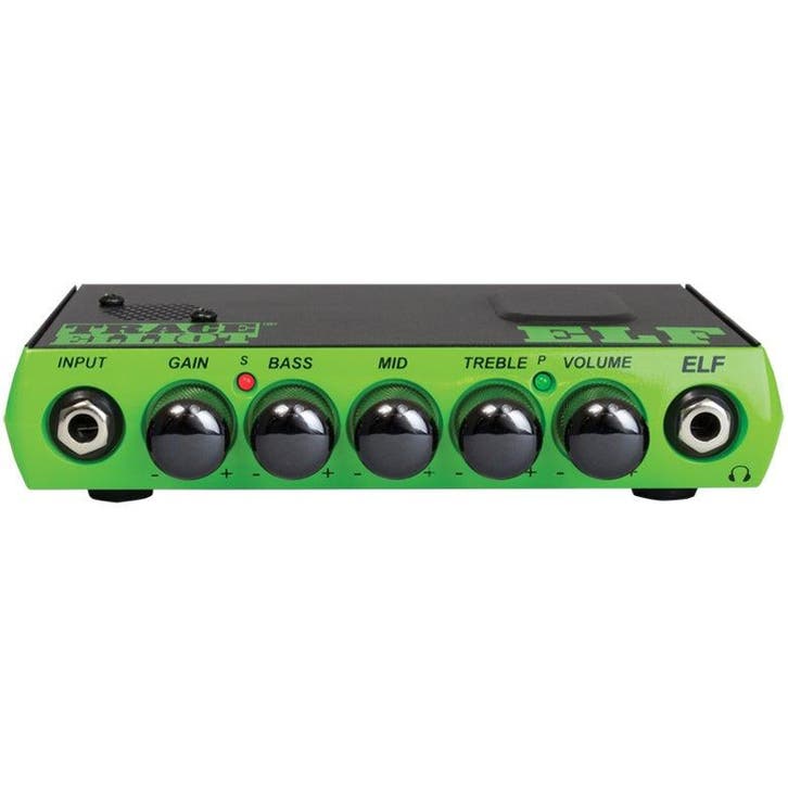 Trace Elliot ELF 200W ultra compacte basgitaarversterkertop, Muziek en Instrumenten, Versterkers | Bas en Gitaar, Verzenden
