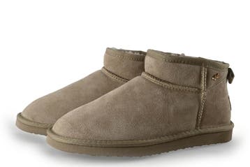 Mexx Pantoffels in maat 40 Beige, Kleding | Dames, Mexx, Verzenden, Beige, Zo goed als nieuw