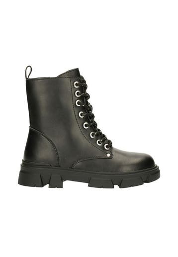 Bullboxer Boots AAF504F6S_BKBKKB00 Zwart-30, Verzenden, Nieuw, Zwart