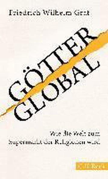 Götter global, Boeken, Ophalen of Verzenden, Nieuw