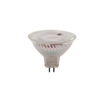 GU5.3 SPOT | ITUS | 5W | GLAS | DIMBAAR, Ophalen of Verzenden, Nieuw