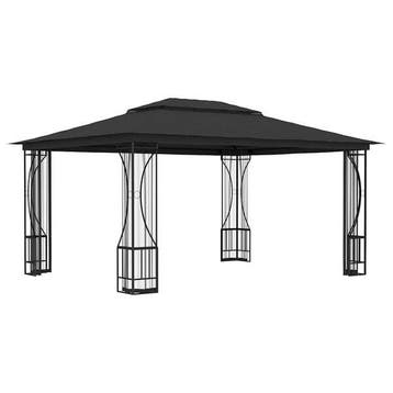 Luxe tuinprieel uv-bestendig - Retourkans 43% korting, Tuin en Terras, Ophalen of Verzenden, Zo goed als nieuw, Tuinpaviljoen