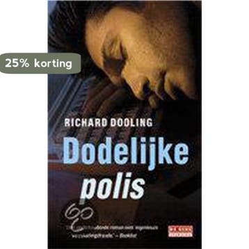 Dodelijke polis - R. Dooling 9789044503180, Verzenden, Gelezen, R. Dooling
