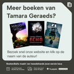 Kwelling 9789462420984 Tamara Geraeds, Verzenden, Gelezen, Tamara Geraeds