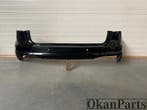 Audi A4 Limousine Sedan achterbumper 8W9807511S, Ophalen, Gebruikt, Audi, Achter