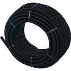 Mantelbuis Zwart NW20 50mtr. voor 16mm buis - Uponor Unipipe, Verzenden, Nieuw