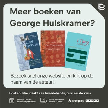 De Tao Te King voor hardlopers - George Hulskramer, Verzenden, Zo goed als nieuw, George Hulskramer