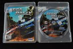 Sega Rally Playstation 3 PS3, Verzenden, Nieuw