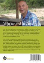 Mijn maand in Cambodja 9789048426447 Niek van Oijen, Verzenden, Gelezen, Niek van Oijen