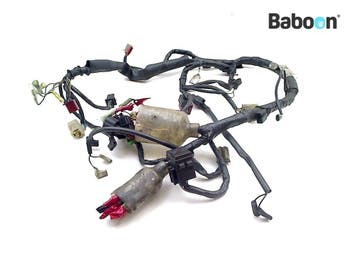 Kabelboom Honda VT 125 Shadow 1999-2004 (VT125), Verzenden, Gebruikt