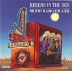 cd - Riders In The Sky - Riders Radio Theater, Verzenden, Zo goed als nieuw