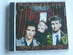 Crowded House - Temple of low men, Cd's en Dvd's, Cd's | Pop, Ophalen of Verzenden, Zo goed als nieuw