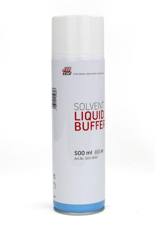 REMA TIPTOP Bandenruwer Tip Top liquid buffer, Fietsen en Brommers, Fietsaccessoires | Overige Fietsaccessoires, Nieuw, Ophalen of Verzenden