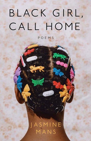 Black Girl, Call Home - Jasmine Mans 9780593197141, Verzenden, Zo goed als nieuw, Jasmine Mans