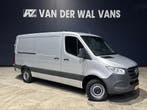 Zakelijke Lease |  Mercedes-Benz Sprinter 314 CDI 143pk L2H1, Stof, Gebruikt, Overige kleuren, Mercedes-Benz