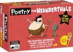 Poetry for Neanderthals Pop Culture Edition (NL versie) |, Verzenden, Nieuw