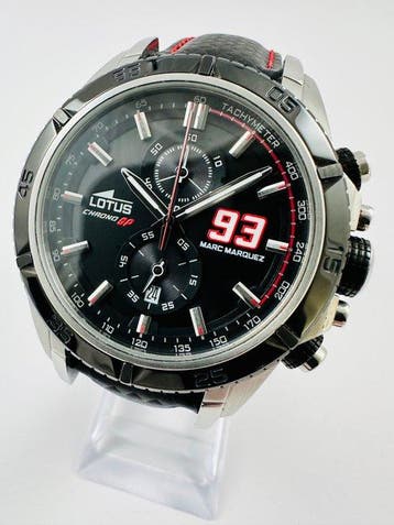 MotoGP - Marc Marquez - Horloge, Nieuw