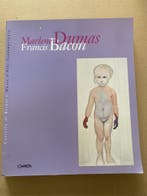 Duo-Tentoonstelling - Marlene Dumas - Francis Bacon - 200 bl, Verzenden, Zo goed als nieuw