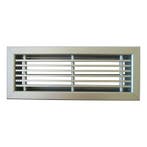 Vloerrooster DELUXE 305 x 100mm, Verzenden, Nieuw