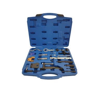 WEBER-TOOLS  TIMINGSET, Verzenden, Nieuw