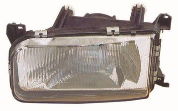 Koplamp o.a: Volkswagen, Passat (35I), Passat Variant (35I), Ophalen of Verzenden, Nieuw, Volkswagen