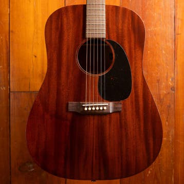 Martin D-15E B-Stock, Ophalen of Verzenden, Nieuw