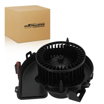 Heater Motor 12V geschikt voor Opel Combo 1.3 1.4 1.6 1.7..., Verzenden, Nieuw, Opel