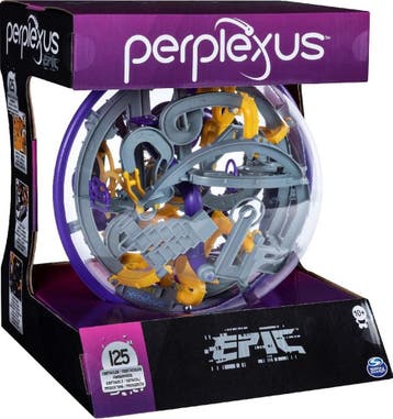 Perplexus Epic | Spin Master - Puzzels, Verzenden, Nieuw