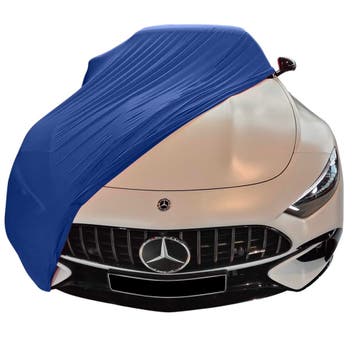 Autohoes voor Mercedes-Benz AMG SL R232 (2022-heden) Indoor, Ophalen of Verzenden, Nieuw, Op maat
