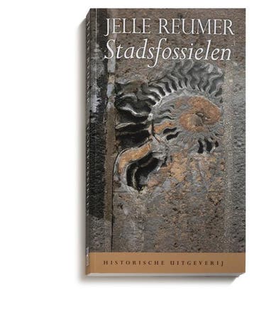 Stadsfossielen - Jelle Reumer 9789065540676, Verzenden, Zo goed als nieuw, Jelle Reumer