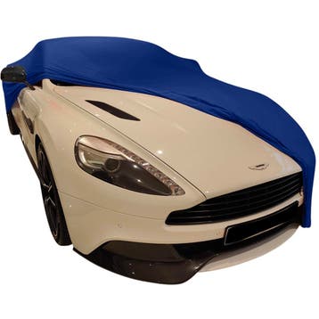 Autohoes voor Aston Martin Vanquish (2012-heden) Indoor, Ophalen of Verzenden, Nieuw, Op maat