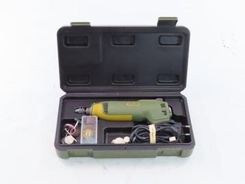 Proxxon H0 - 28472 - Elektronica (1) - FBS 240/E, Nieuw