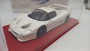 GT Spirit 1:18 - Modelauto - LB WORKS Ferrari F50 2013 -, Nieuw