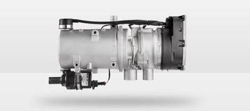 Webasto Thermo Pro 90 diesel 24V basic, Ophalen of Verzenden, Nieuw