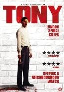 Tony - DVD, Verzenden, Nieuw in verpakking