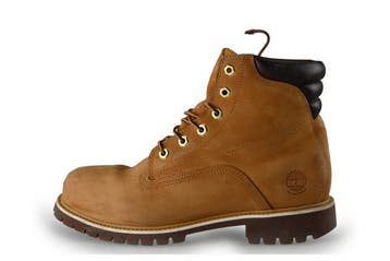 Timberland Boots in maat 44 Geel, Kleding | Heren, Overige kleuren, Verzenden, Timberland, Boots