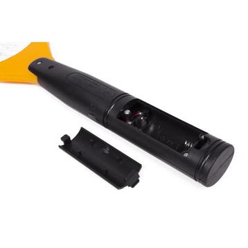 Benson Elektrische vliegenmepper - tennisracketvorm - 47...