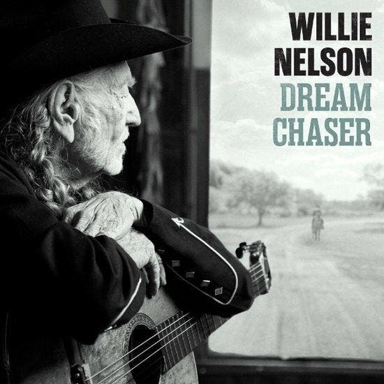 WILLIE NELSON - DREAM CHASER (LP), Cd's en Dvd's, Vinyl | Pop, Verzenden