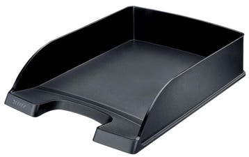 Leitz brievenbakje plus 5227 - standaard zwart - 5 stuks, Ophalen of Verzenden