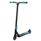 BOLDCUBE Deluxe Stuntstep - Cyaan, Fietsen en Brommers, Steps, Verzenden, Nieuw